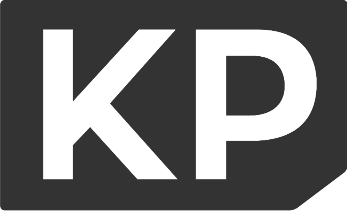 kp logo